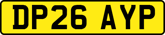 DP26AYP