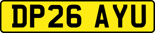DP26AYU