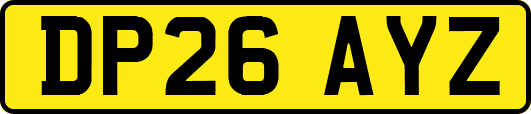 DP26AYZ