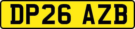 DP26AZB