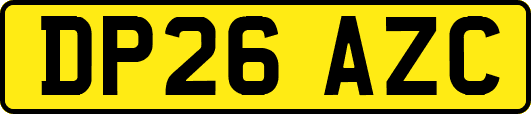 DP26AZC