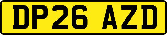 DP26AZD
