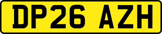 DP26AZH