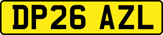 DP26AZL