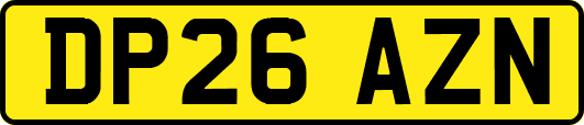 DP26AZN