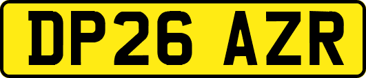 DP26AZR