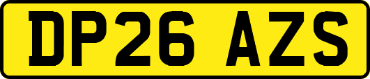 DP26AZS