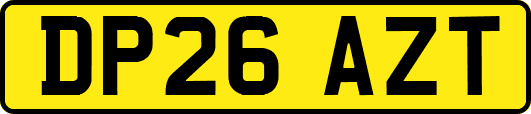 DP26AZT
