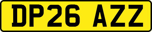 DP26AZZ