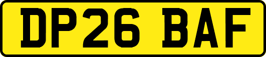 DP26BAF