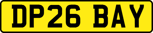 DP26BAY
