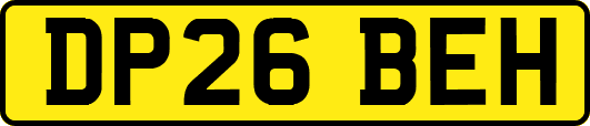 DP26BEH