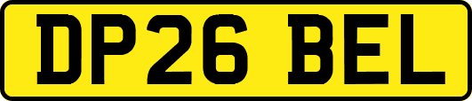 DP26BEL