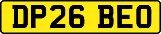 DP26BEO