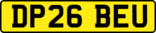 DP26BEU