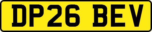 DP26BEV