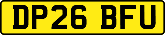 DP26BFU