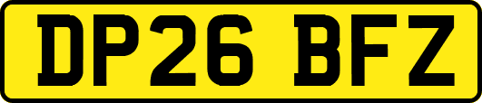 DP26BFZ