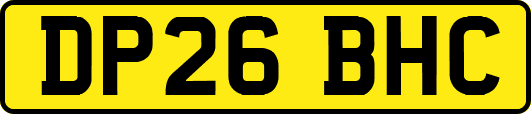 DP26BHC