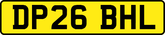 DP26BHL