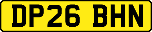 DP26BHN