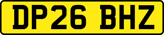 DP26BHZ