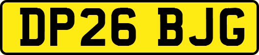 DP26BJG