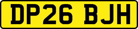 DP26BJH