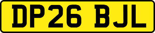 DP26BJL