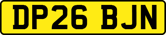 DP26BJN