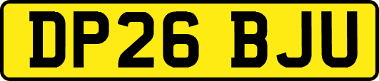 DP26BJU
