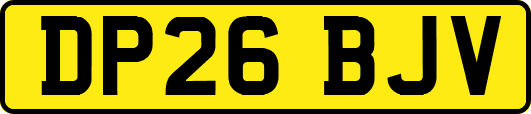 DP26BJV