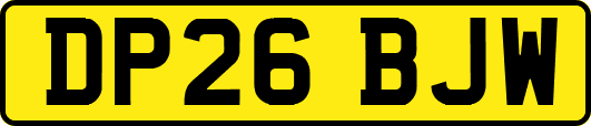 DP26BJW