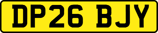 DP26BJY