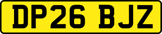 DP26BJZ
