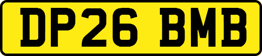 DP26BMB