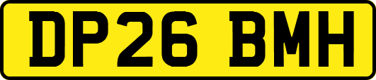 DP26BMH