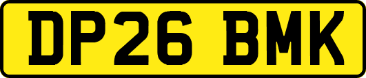DP26BMK