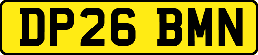 DP26BMN