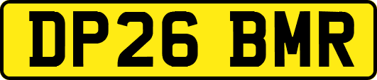 DP26BMR