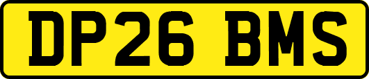 DP26BMS