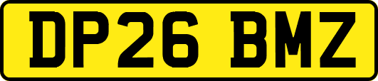 DP26BMZ