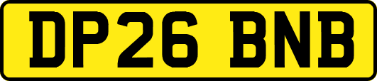 DP26BNB
