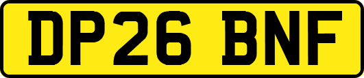 DP26BNF