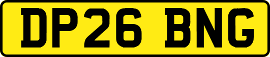 DP26BNG