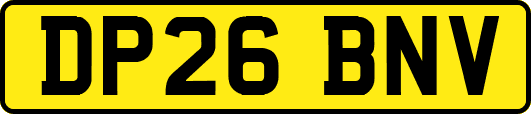 DP26BNV