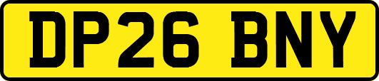 DP26BNY