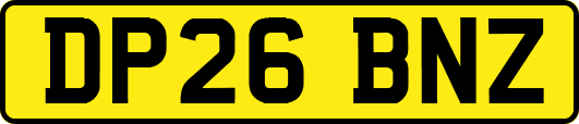 DP26BNZ