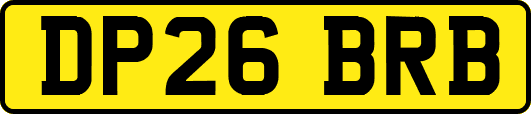 DP26BRB