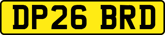 DP26BRD